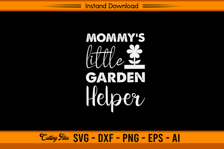 Cute Flower Svg