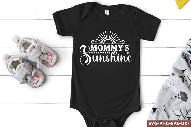 Baby Sublimation Designs Image 23