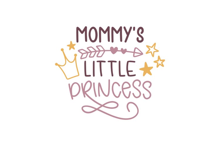 Princess Vector Image 22