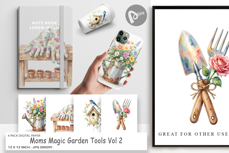 Printable Scrapbook Paper