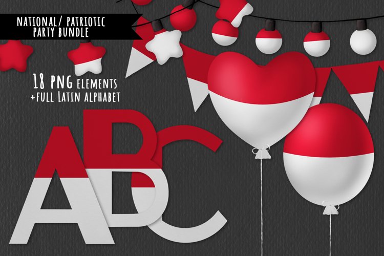 Patriotic Clipart Image 13