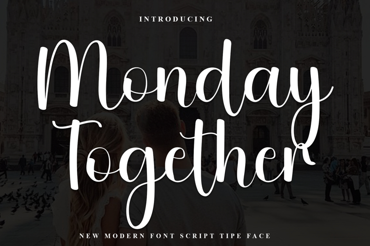 Monday Together
