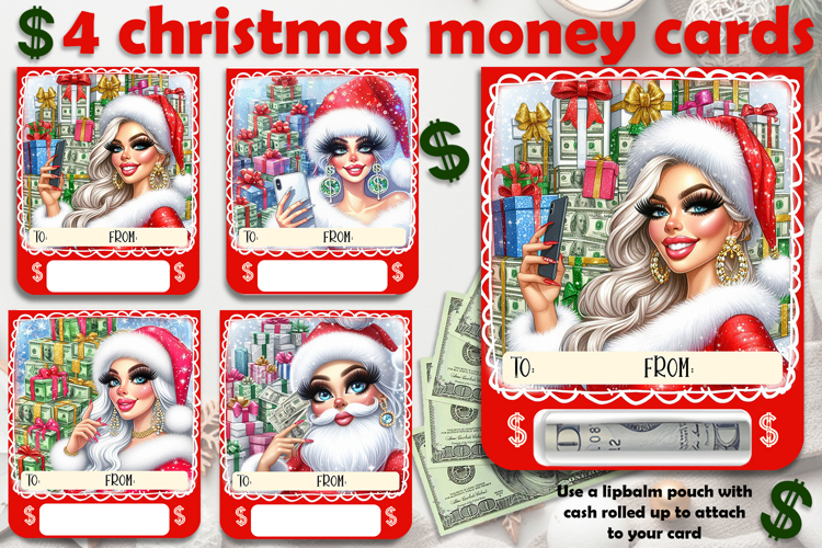 Geld Png Image 19