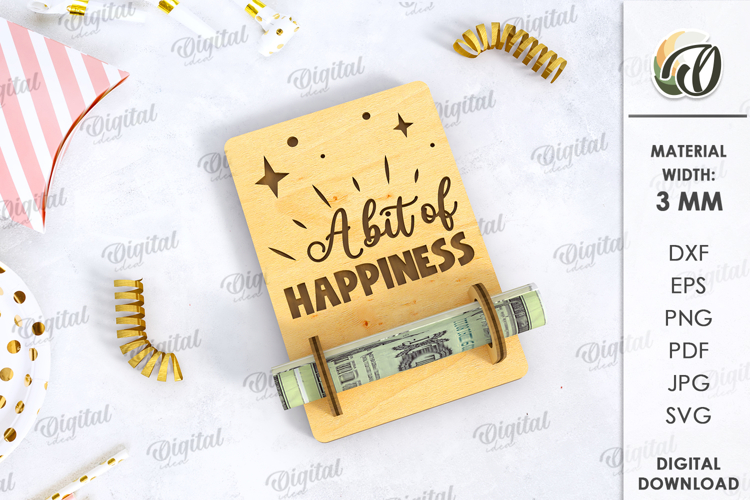 Gift Card Clipart Image 11