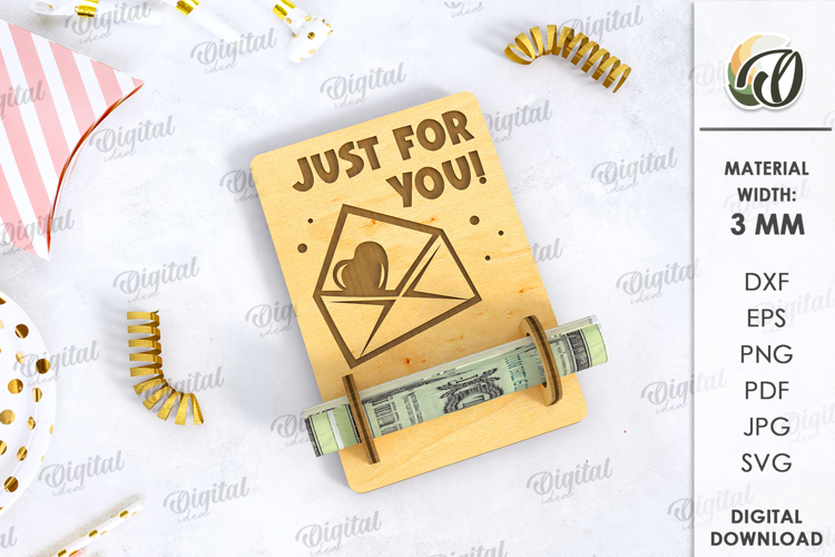 Gift Card Clipart Image 10