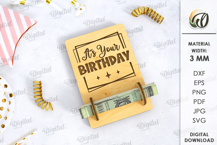 Gift Card Clipart Image 8