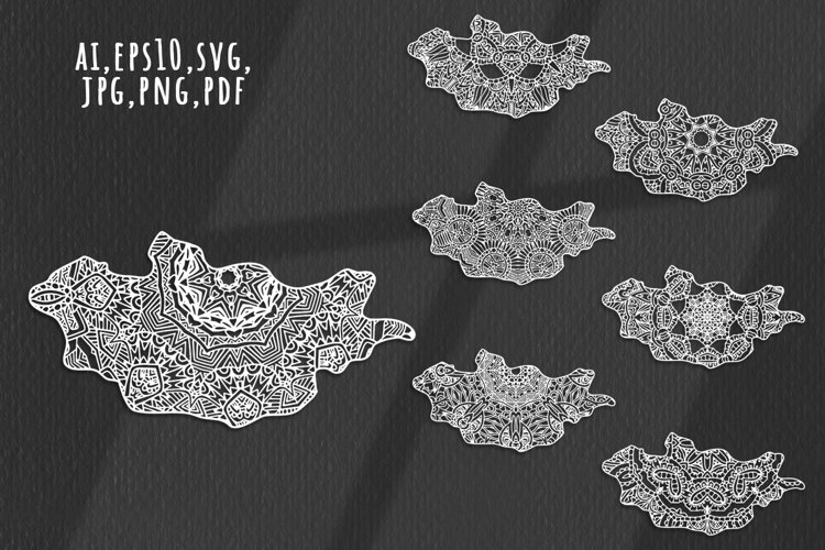 Boho Clipart Image 23