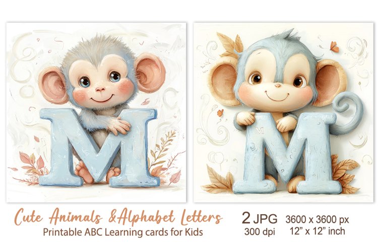 Cute Alphabet Image 20