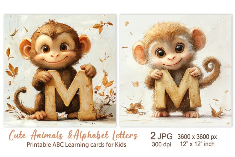 Cute Alphabet Image 19