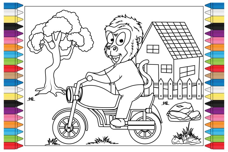 Happiness Clipart Image 14