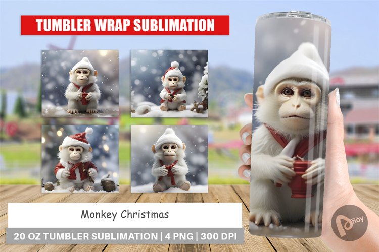 Monkey Clipart