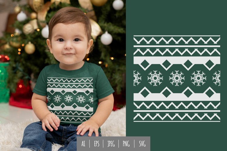 Snowflake Clipart Image 7