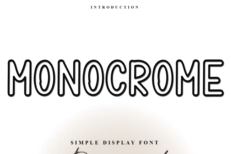 Schriftart Hochzeit Image 21