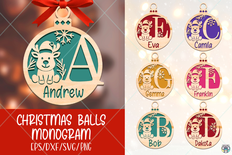 Ornaments Svg Image 23