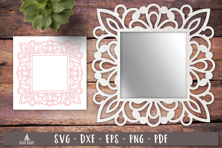 3d Laser Cut Template Image 24