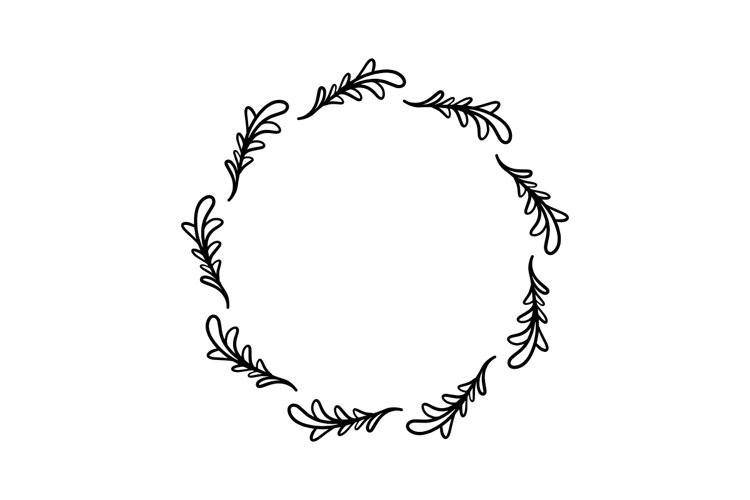 Frame Vector Image 20