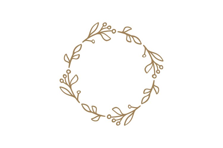 Frame Vector Image 20