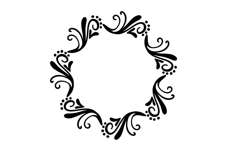 Frame Vector Image 15