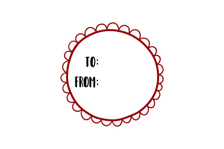 Frame Vector Image 12