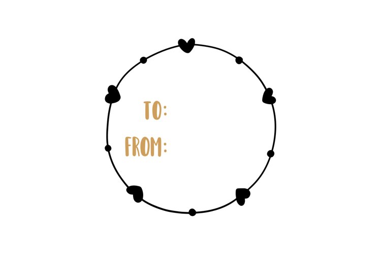 Frame Vector Image 15