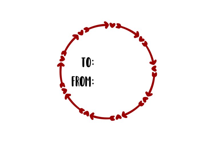 Frame Vector Image 12