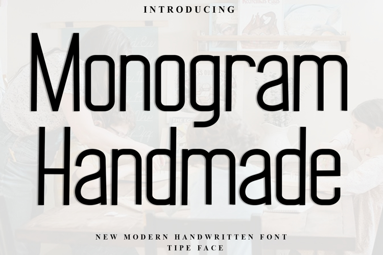 4th Of July Font