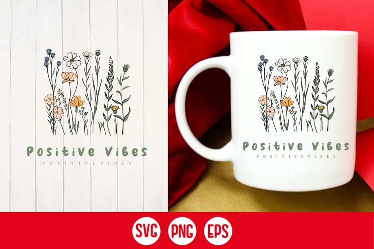 Mug Svg Image 12