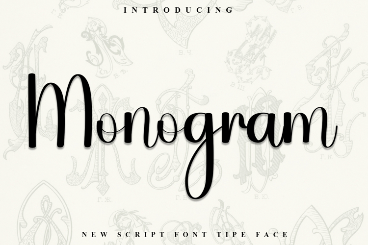 4th Of July Font