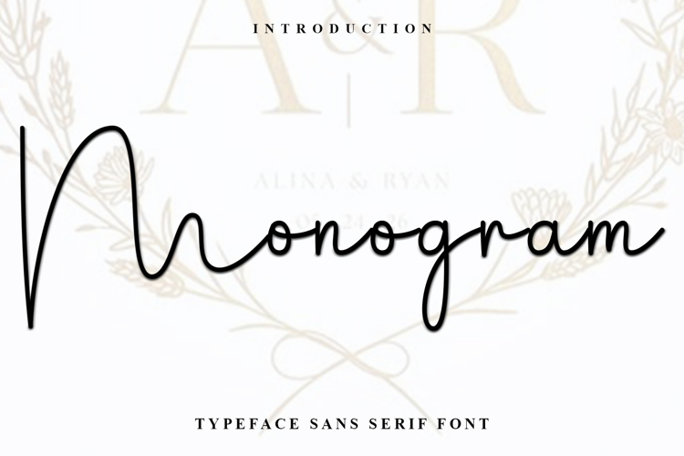 Monogram