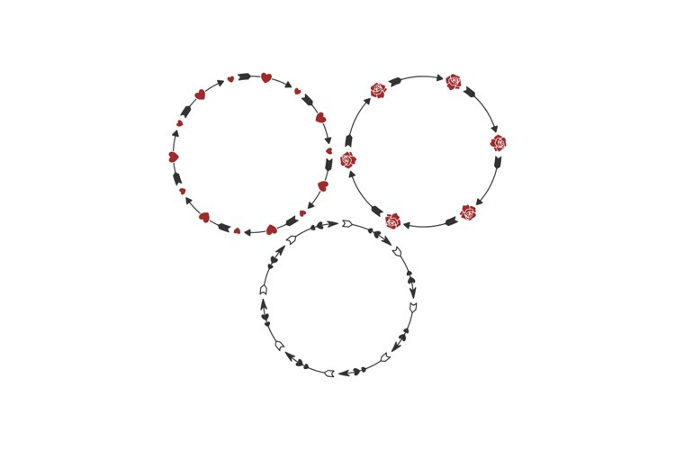 Stencil Clipart Image 22