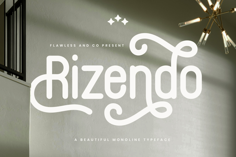 Rizendo