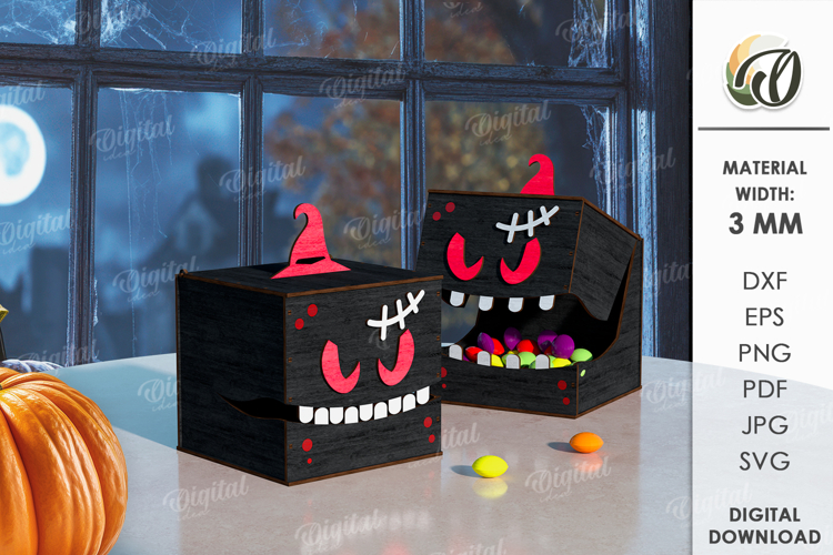 Monster Svg Image 23