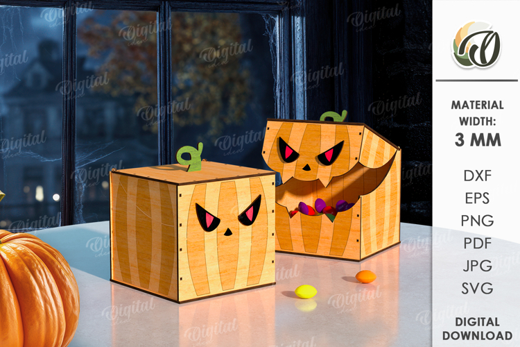 Monster Svg Image 5