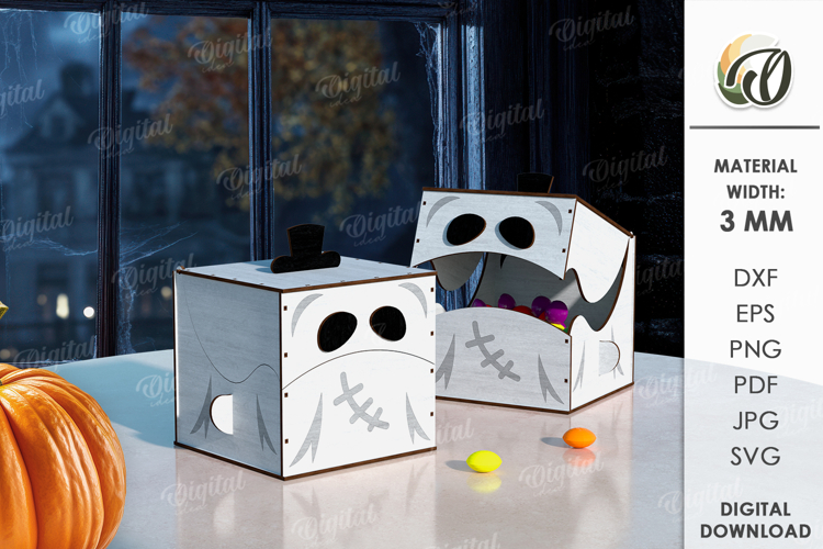 Monster Svg Image 24