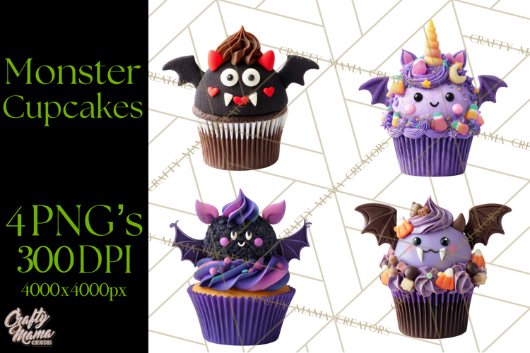 Cupcake Png Image 12