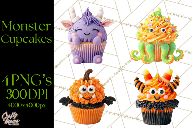 Cupcake Png Image 13