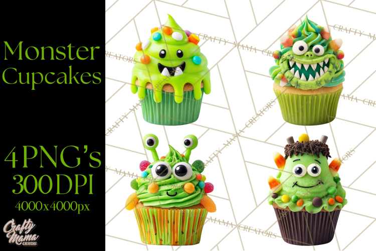 Cupcake Png Image 14