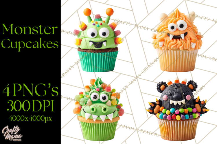 Cupcake Png Image 15