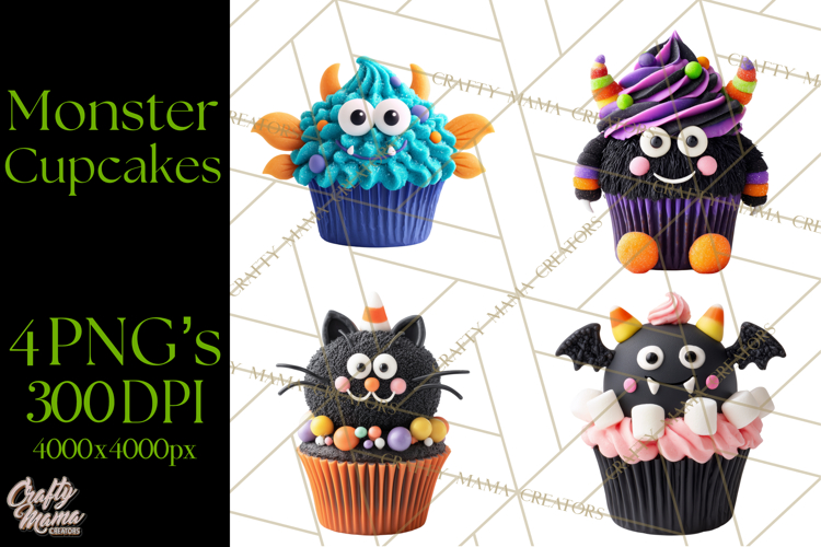 Cupcake Png Image 16