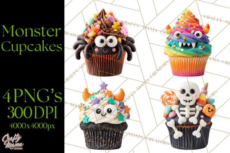 Cupcake Png Image 18