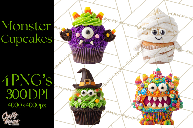 Cupcake Png Image 19