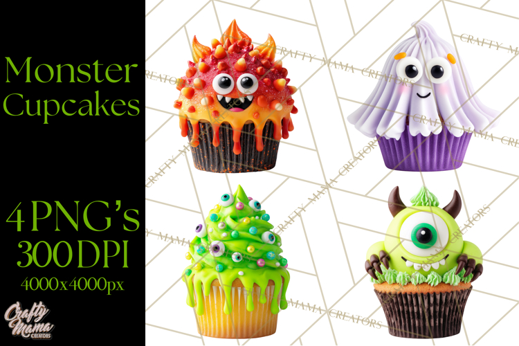 Cupcake Png Image 20