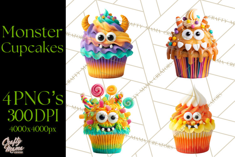 Cupcake Png Image 21