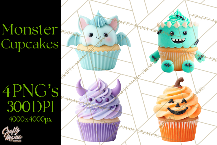 Cupcake Png Image 22