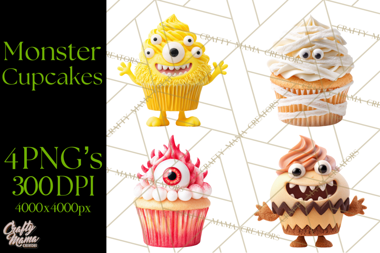 Cupcake Png