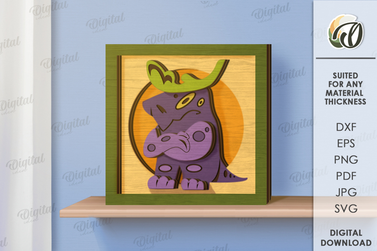 Monster Svg Image 19