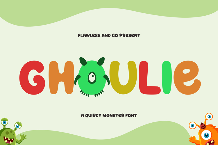 Ghoulie