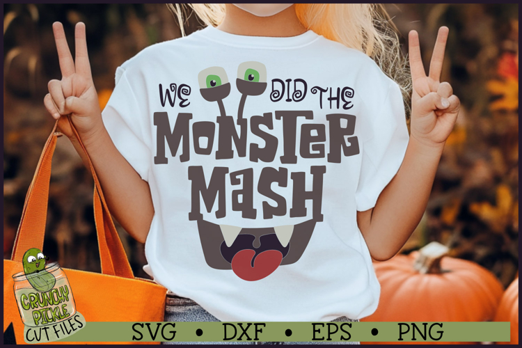 Zombie Svg Image 2