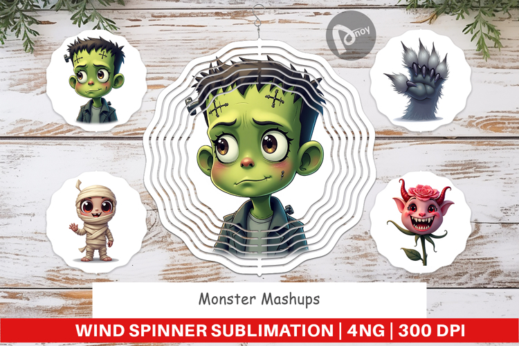 Monster Png Image 20