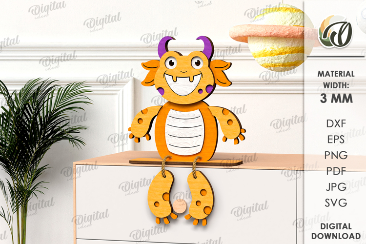 Cute Svg Image 12